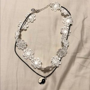 Choker Set (Clueless)